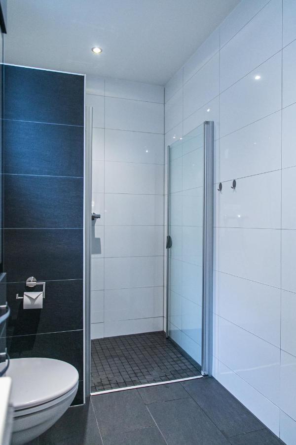 Aparthotel Menden Bagian luar foto
