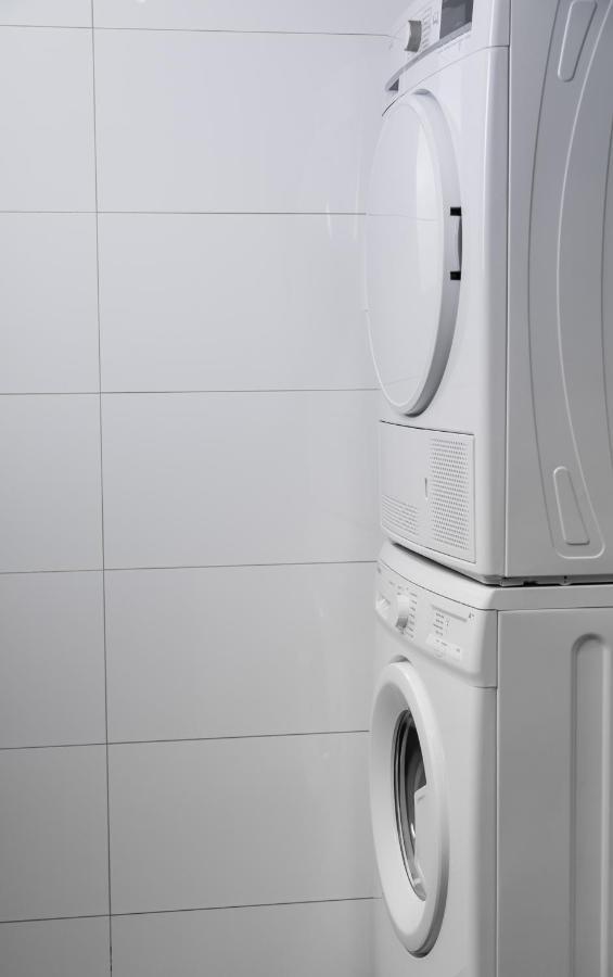 Aparthotel Menden Bagian luar foto